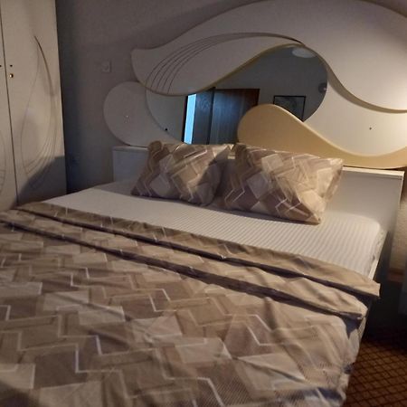 Ambient Apartments ستروغا المظهر الخارجي الصورة
