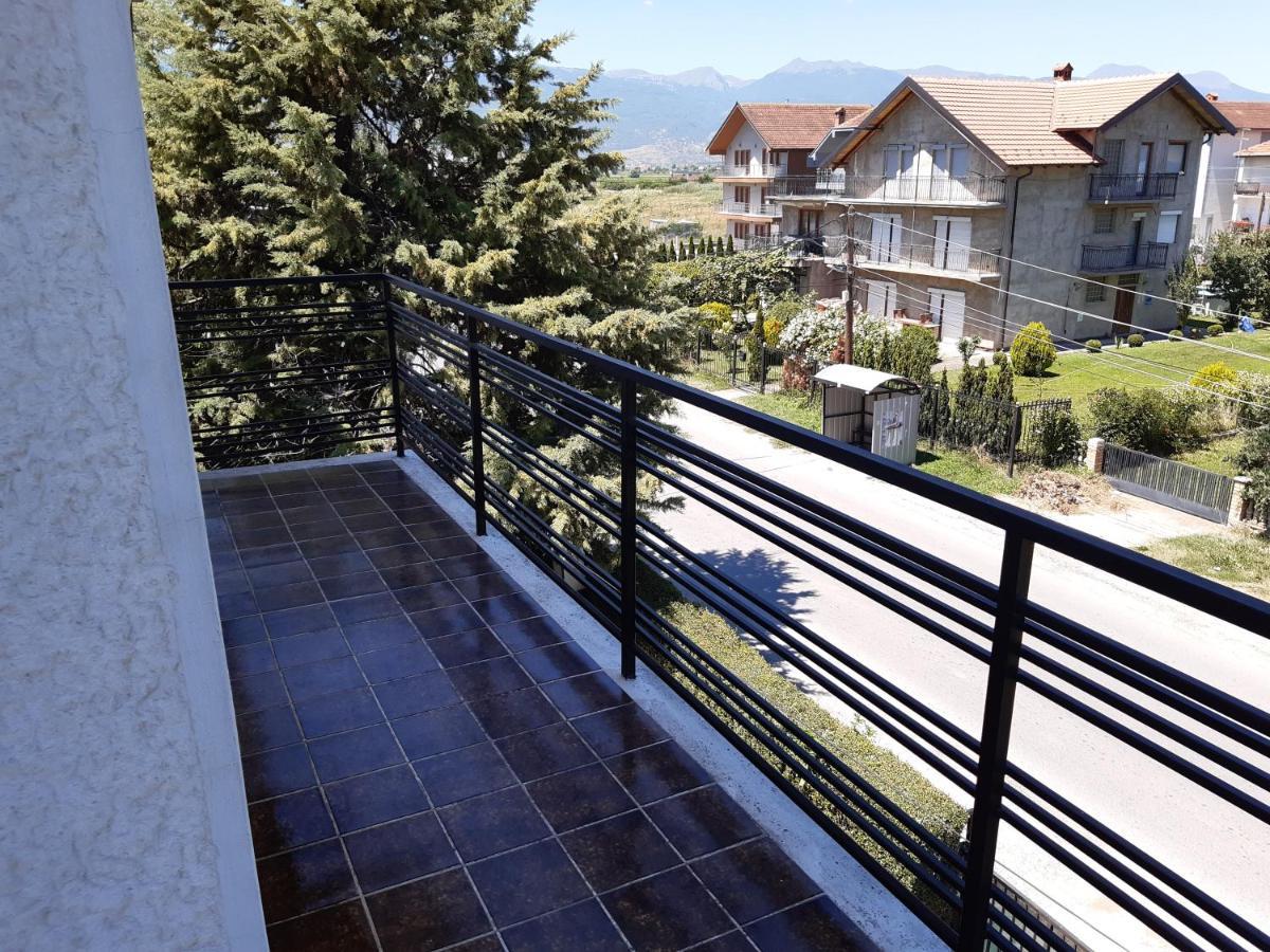 Ambient Apartments ستروغا المظهر الخارجي الصورة