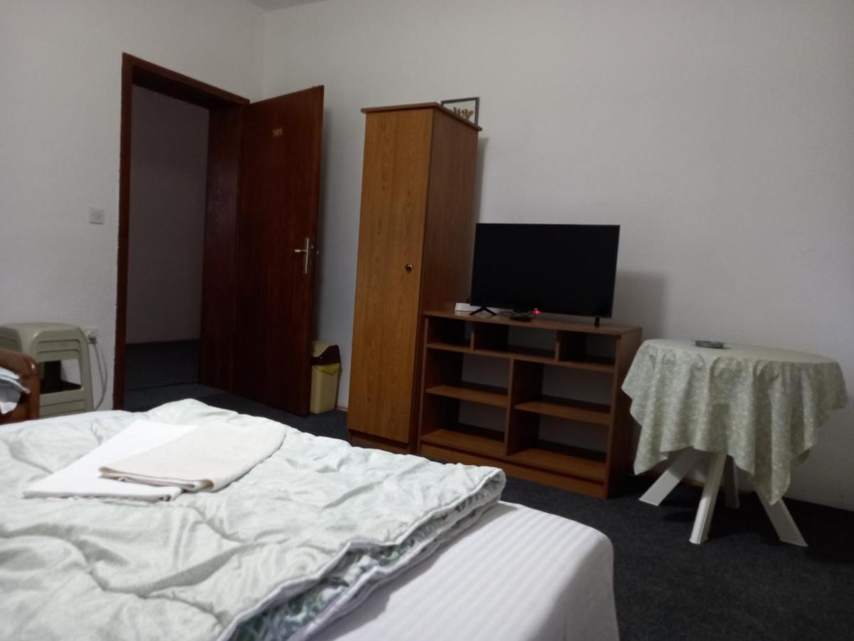 Ambient Apartments ستروغا المظهر الخارجي الصورة