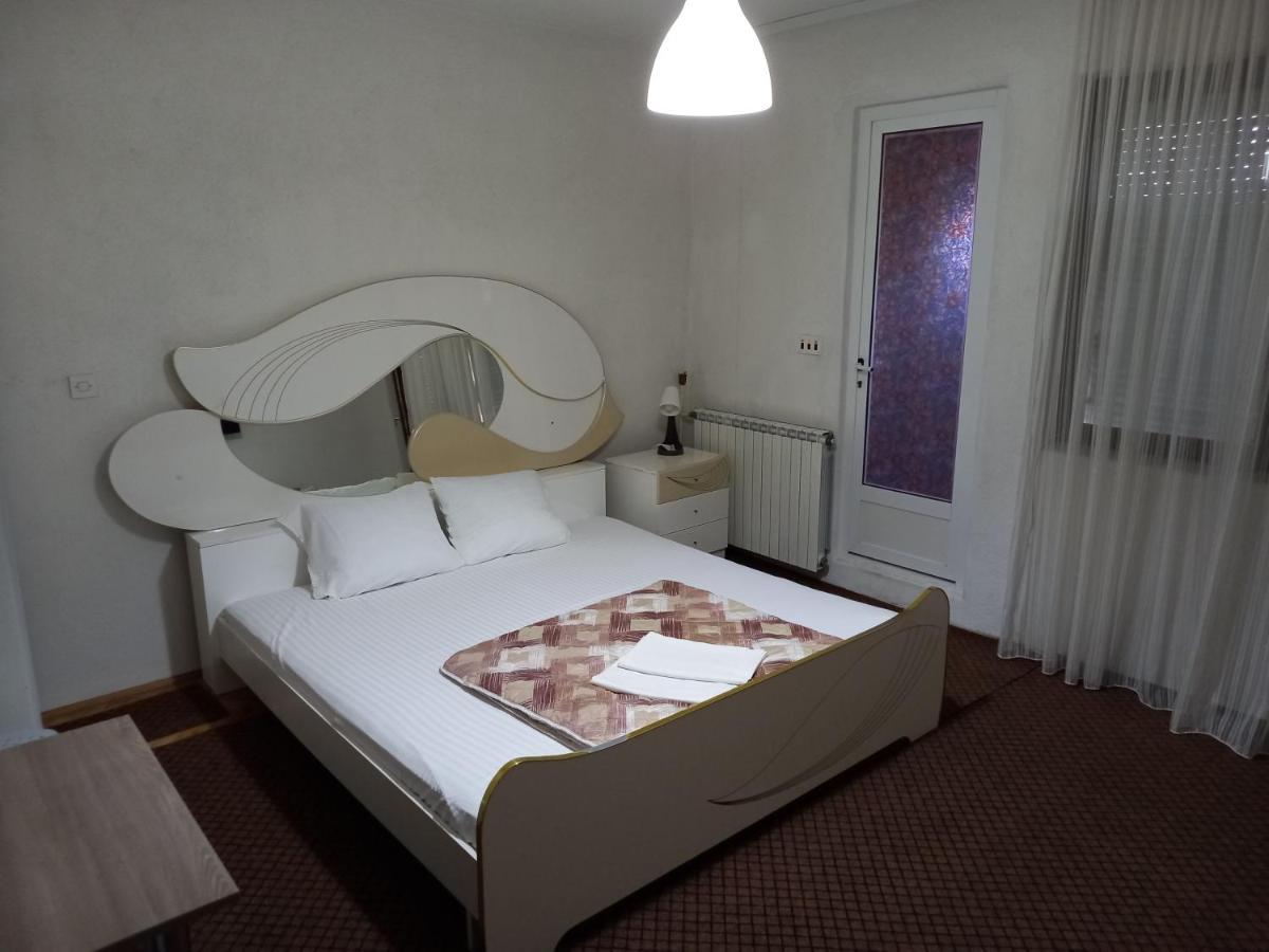 Ambient Apartments ستروغا المظهر الخارجي الصورة