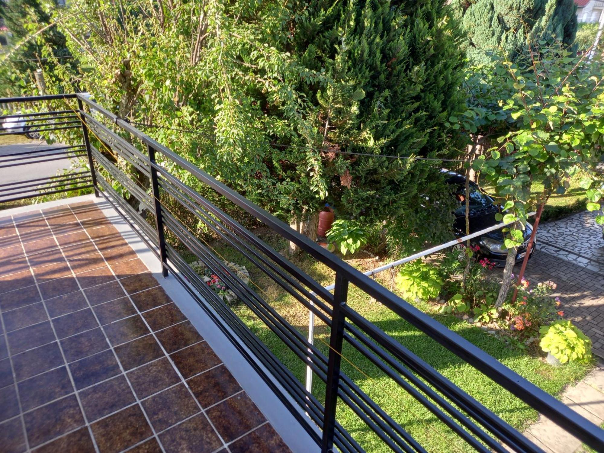 Ambient Apartments ستروغا المظهر الخارجي الصورة