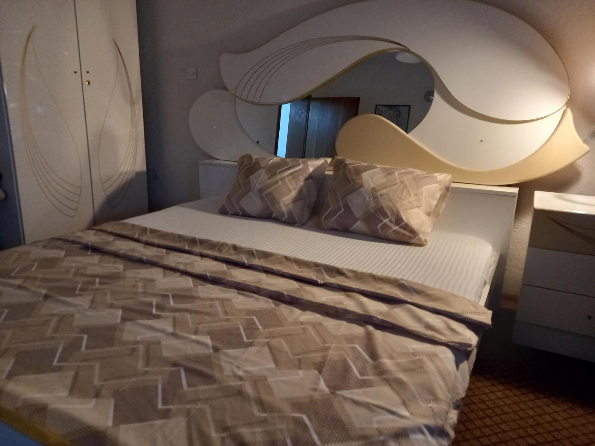 Ambient Apartments ستروغا المظهر الخارجي الصورة