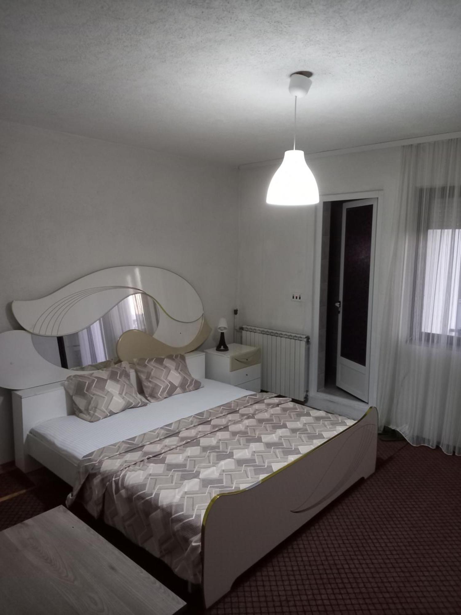 Ambient Apartments ستروغا المظهر الخارجي الصورة