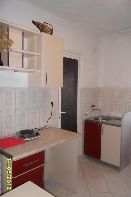 Ambient Apartments ستروغا الغرفة الصورة