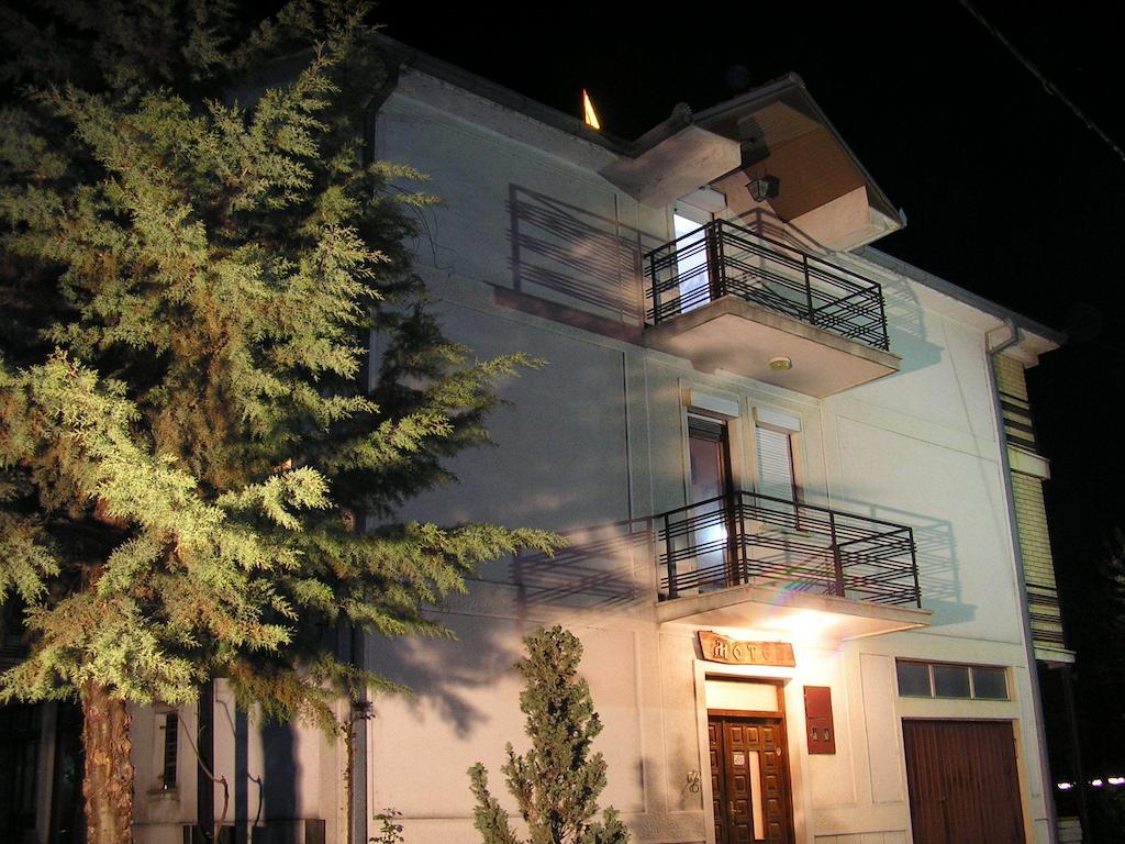 Ambient Apartments ستروغا المظهر الخارجي الصورة